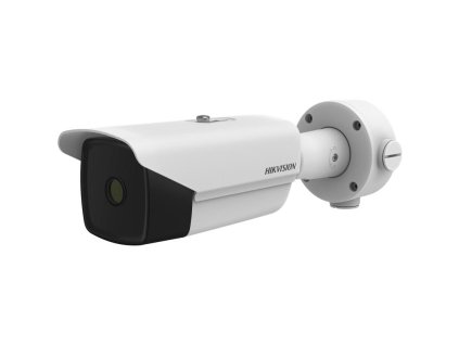 HIKVISION DS-2TD2137-4/PY termálna bullet kamera