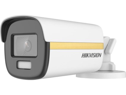 HIKVISION DS-2CE12UF3T-E(2.8mm) 8 Mpx Turbo ColorVu kamera