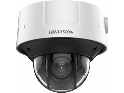 HIKVISION iDS-2CD7547G0/P-XZHSY(2.8-12mm) 4 MPx Dome kamera