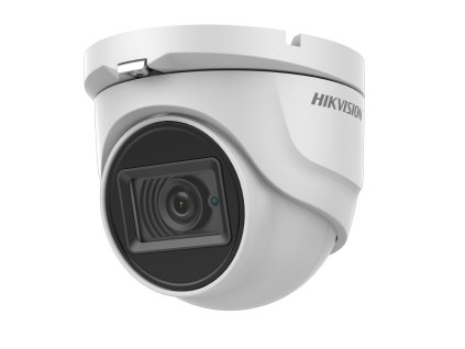 HIKVISION DS-2CE76U7T-ITMF(2.8mm) 8 MPx Turret kamera