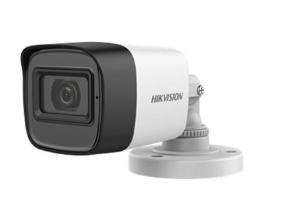 HIKVISION DS-2CE16H0T-ITFS(2.8mm)(O-STD) 5MPx kamera