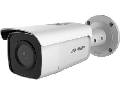 HIKVISION DS-2CD2T46G2-ISU/SL(2.8mm)(C) 4 MPx IP kamera