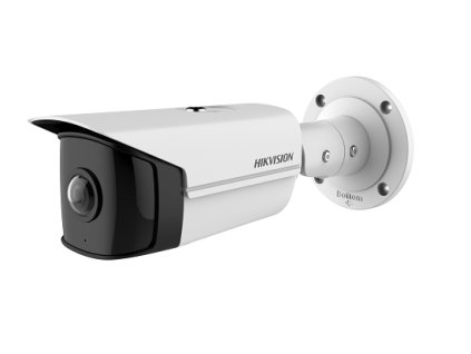 HIKVISION DS-2CD2T45G0P-I(1.68mm) 4 MPx bullet IP kamera