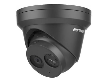 HIKVISION DS-2CD2383G2-IU(2.8mm)(BLACK) 8 MPx turret kamera