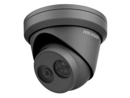HIKVISION Europe B.V. DS-2CD2343G2-IU(2.8mm)(BLACK) 4 MPx kamera