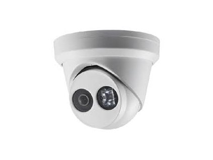 HIKVISION Europe B.V. DS-2CD2343G2-IU(2.8mm) 4 MPx IP kamera