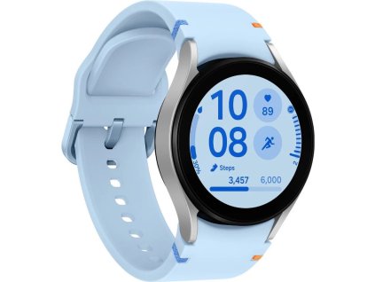 SAMSUNG Galaxy Watch FE, Silver SM-R861NZSAEUE