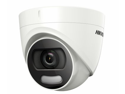 HIKVISION DS-2CE72DFT-F (3.6mm) 2 MPx dome kamera