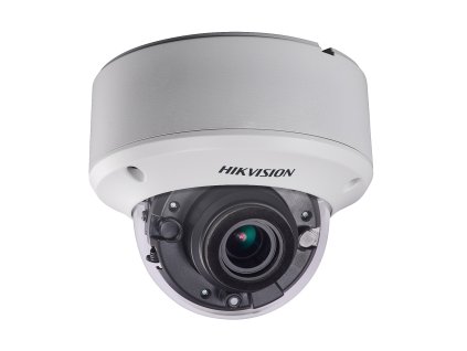 HIKVISION DS-2CC52D9T-AVPIT3ZE(2.8-12mm) 2 Mpx PoC HD kamera