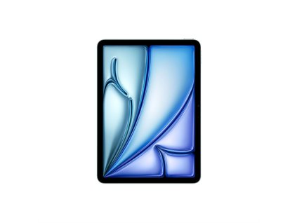 iPad Air 11" Wi-Fi + Cellular 1TB Modrý (2024) MUXT3HC/A
