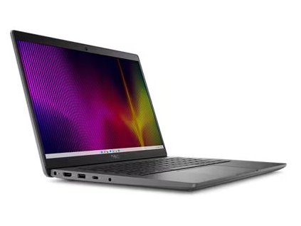 Dell Latitude 3550 i3-1315U, 15.6" FHD, 8GB, 512GB NVMe, KYBD DE, W11Pro, 3Y PS 3540-XCTO-DE