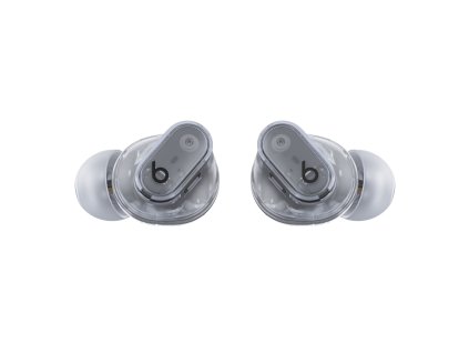 Beats Studio Buds +/ANC/BT/Bezdrať/Transparent MQLK3EE/A