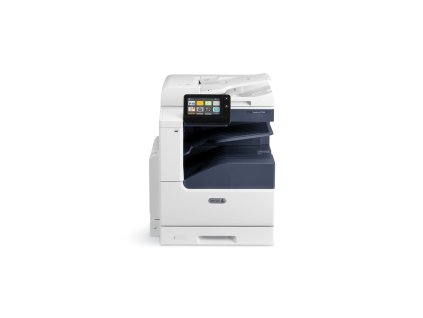 Xerox VersaLink C71xxV_D - COL MFP, A3, DADF, USB/Ethernet 2GB, DUPLEX, MUSÍ SA DODAŤ INICIALIZAČNÁ SADA C7101V_D