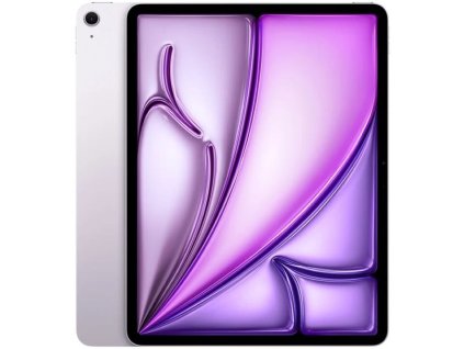 APPLE iPad Air 13" (2024) 256GB WiFi, Pur MV2H3HC/A