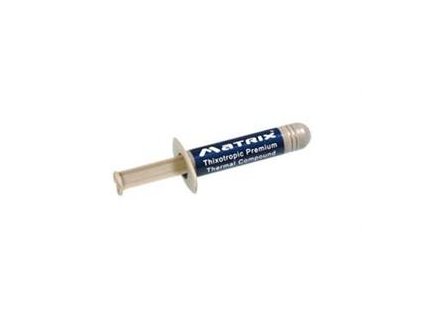 ARCTIC SILVER Matrix Thixotropic Premium Thermal C MATRIX