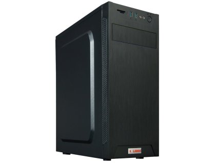 HAL3000 EliteWork 123 / Intel i5-13400/ 16GB/ 500GB PCIe SSD/ W11 PCHS2635