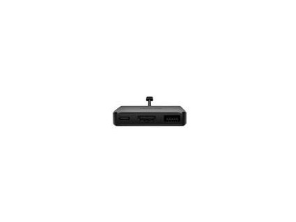ASUS dock DC100- USB-C Mini Dock- dobija notebook max.100W 90XB0820-BDS000