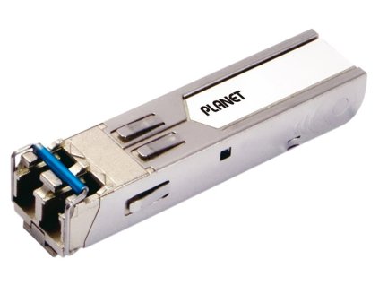 Planet MTB-SR2, SFP+ modul, 10GBase-SR, MM, 1310nm, 2km, LC, DDM MTB-SR2