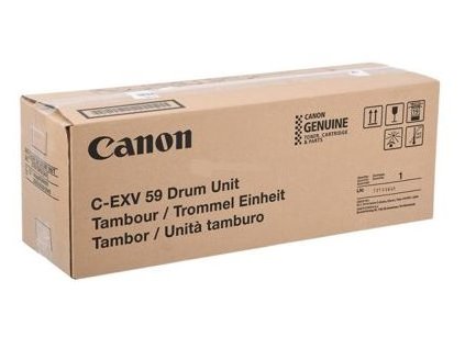 valec CANON C-EXV59 iR2625i/2630i/2645i (138000 str.) 3761C002