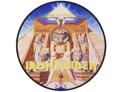 Iron Maiden herní podložka pod myš/ model 4/ 30 cm SA5646-IM4