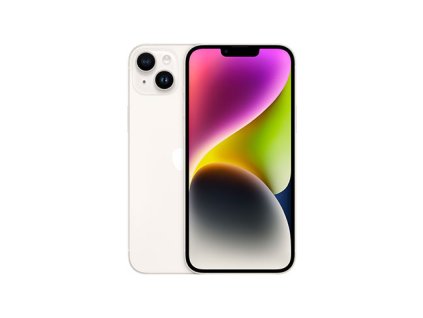 iPhone 14 Plus 512 GB hviezdne biely MQ5D3YC/A