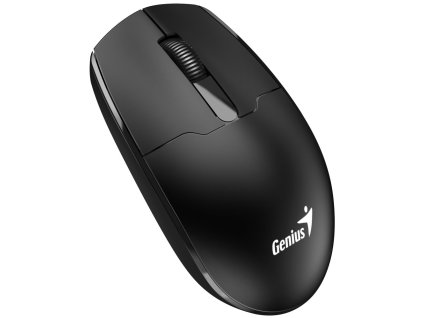 GENIUS NX-7000SE/ 1200 dpi/ optický senzor/ bezdrátová/ černá 31030032400