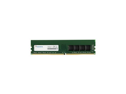 Adata/DDR4/8GB/2666MHz/CL19/1x8GB AD4U26668G19-SGN