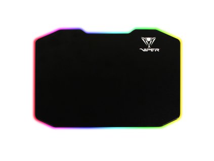 Patriot Viper RGB podložka pod myš PV160UXK