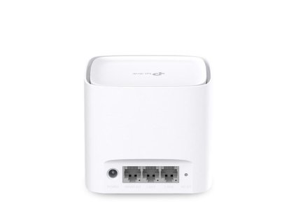 TP-LINK "AX1800 Whole Home Mesh Wi-Fi APSPEED: 574 Mbps at 2.4 GHz +1201 Mbps at 5 GHzSPEC: Internal Antennas, 3× Giga HX220(2-pack)