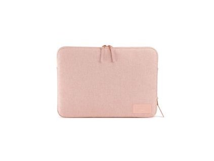 Aiino Stark Sleeve MacBook M1/M2/M3 Pro 14, MacBook Air & Pro 13 - Rose AISLE14-PK