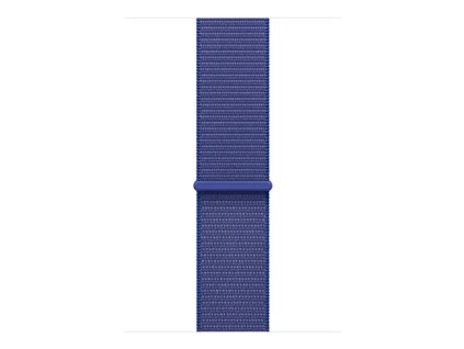 Apple Watch 46mm Ultramarine Sport Loop MXL73ZM/A