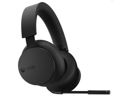 Microsoft Xbox Wireless Headset [TLL-00021] TLL-00021