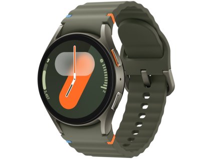 Samsung Galaxy Watch7 40mm SM-L300NZGAEUE zelené SM-L300NZGAEUE