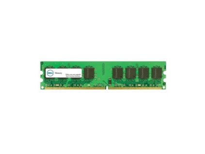DELL 8GB RAM/ DDR4 UDIMM 3200 MT/s 1RX8 ECC/ pro PowerEdge T40, T140, R240, R340, T340, T150, R250, T350, R350 AC140379