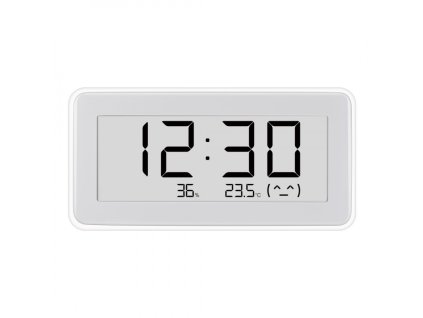 Xiaomi Mi Temperature and Humidity Monitor Clock 35911
