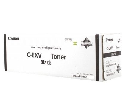 Canon toner C-EXV 54 Toner Black CF1394C002