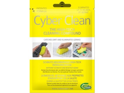 Cyber ??Clean Home&Office Sachet 80g (46197) 46197