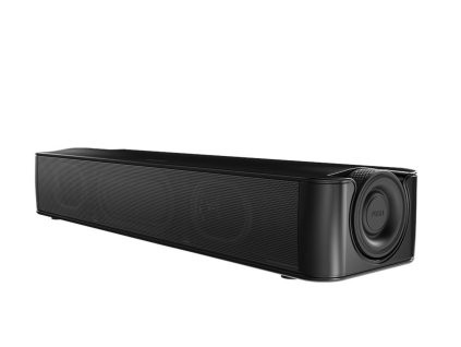 Creative Labs Stage SE/Stereo/48W/Čierna 51MF8410AA000