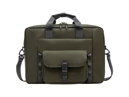 HP 15.6 Modular Laptop Bag 9J497AA