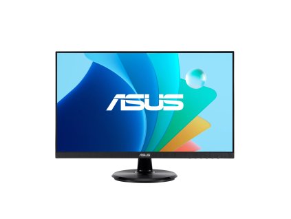 ASUS/VA27DQFR/27''/IPS/FHD/100Hz/1ms/Black/3R 90LM06H1-B04370