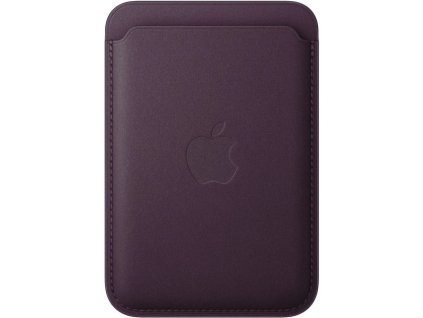 iPhone FineWoven Wallet with MS - Blackberry MA7A4ZM/A