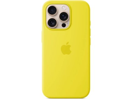 iPhone 16 Pro Max Silicone Case with MS - Star Fru MA7U4ZM/A