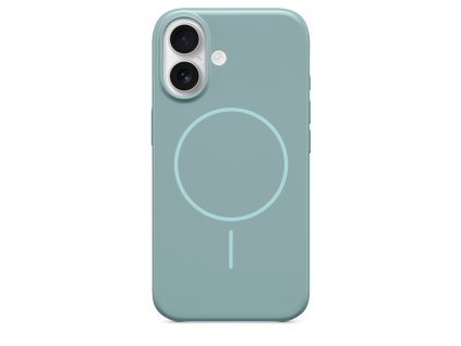 Beats iPhone 16 Case with MagSafe - Riptide Blue MCFE4LL/A