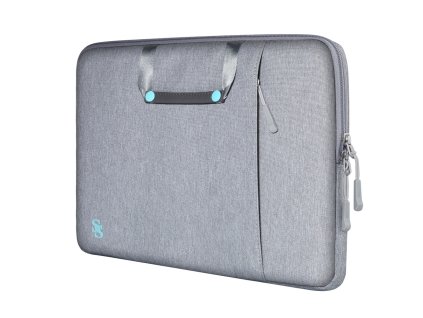 Taška na notebook Seine Scene Nantes sleeve 14'' - šedá SSNA14GR