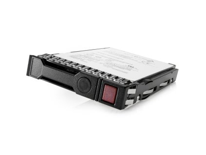 HPE HDD 300GB 12G 10k rpm HPL SAS SFF 2.5in SC ENT 3y Renew 872475-B21 872475R-B21