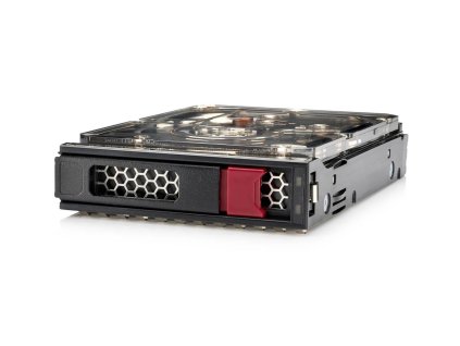 HPE 18TB SATA 6G Business Critical 7.2K LFF LP 1-year Warranty 512e ISE HDD P37678-B21