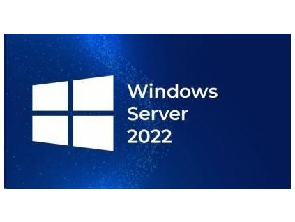 FUJITSU Windows 2022 - WINSVR RDS 1 User - pro všechny systémy a výrobce - OEM PY-WCU01DA