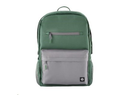 HP Campus Green Backpack - Batoh 7J595AA
