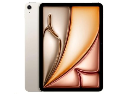 APPLE iPad Air 11'' Wi-Fi 1TB - Starlight 2024 muwt3hc/a