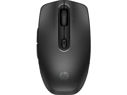 HP myš - 695 Rechargeable Wireless Mouse, BT 8F1Y4AA#ABB